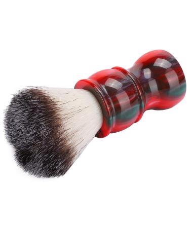 Professional Barber Bart Razor Brush | Premium Hair & Beard Brush for Men - Ideal for Salon & Home Shaving - Buy Online on SooperMarket.com