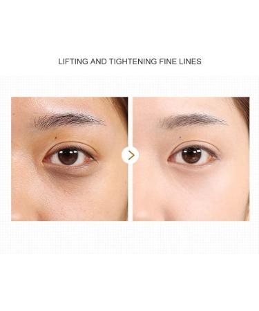 Advanced Vitamin C Serum Hyaluronic Essence Capsules Skin Care Cream Moisturizer For The Face Reduces Wrinkles Fine Lines Aging - Buy Online on SooperMarket.com