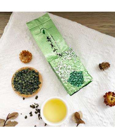 Taiwan unique tea Qilai Mountain Specially Selected Sweet Alpine Oolong Tea 150g*4