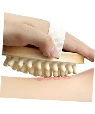 Handheld Healeved Facial Massager for Cellulite Reduction and Spa Body Cleansing - Buy Online on SooperMarket.com