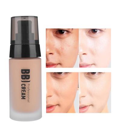 Buy Professional BB Cream Concealer for Men - Moisturizing Makeup (40g Wheat Color) | International Shipping Available - Buy Online on SooperMarket.com