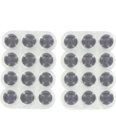 Strepsils Lozenges Extra - Black Cherry 24-Pack - Buy Online on SooperMarket.com
