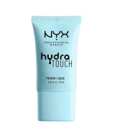 NYX PROFESSIONAL MAKEUP Hydra Touch Hydrating Primer  Vegan Face Primer