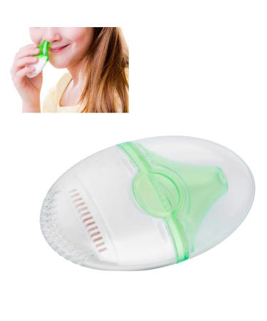 Nasal Irrigator Professional Nasal Irrigator Salt Nasal Inhaler Nose Wash Cleaner Equipment for Adult Children Nose Wash Cleaner