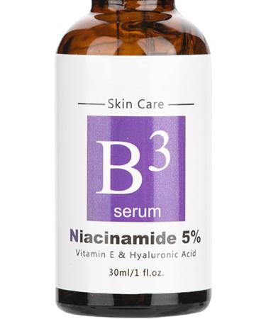 Skin Serum Hyaluronic Acid Pure 5% Niacinamide Vitamin E Niacinamide Anti Wrinkle Face Serum Moisturizer Anti Aging Skin Care - Buy Online on SooperMarket.com