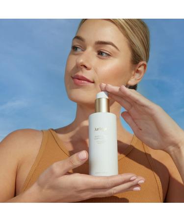 Jurlique Revitalizing Cleansing Gel - Perfect Valentine's Gift | 6.7 Fl Oz - Shop Internationally Today - Buy Online on SooperMarket.com