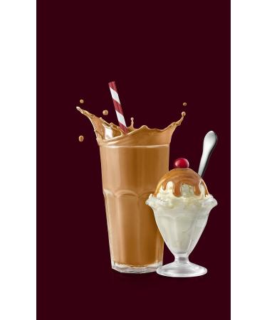Hershey's Caramel Syrup 22oz Bottle - Pack of 3 | Rich and Creamy Flavor - Buy Online on SooperMarket.com