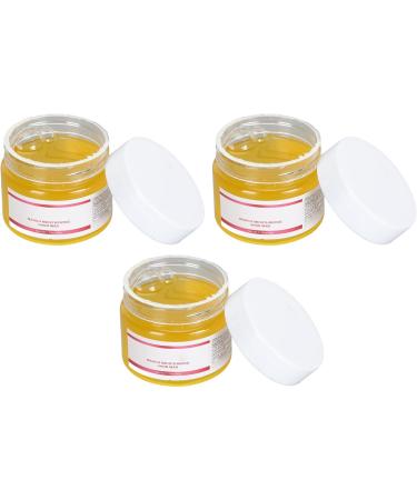 Hand Exfoliating Exfoliating Mask Skin Brightening Gentle 50g Softening Fast Absorption Nourishing Hand Peeling Mask for Dull Skin - Buy Online on SooperMarket.com