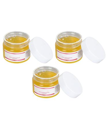 Hand Exfoliating Exfoliating Mask Skin Brightening Gentle 50g Softening Fast Absorption Nourishing Hand Peeling Mask for Dull Skin