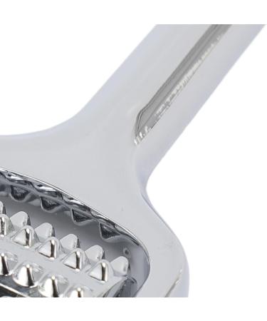 Acupuncture Roller Acupuncture Massage Roller for Muscle Pain Relief Deep Tissue Fascia Muscle Roller Whole Body Acupressure Massage Tool Relieve Muscle Tension Reduce Puffiness - Buy Online on SooperMarket.com