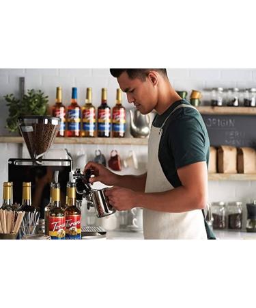 Torani Puremade Galaxy Flavour Syrup 750ml 2 Pack - Buy Online on SooperMarket.com