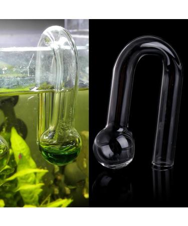 Buy LFDHCN Aquarium Fish Tank CO2 Monitor - Hang On Grass Cylinder Detector & Tester for Healthy Aquatic Life - Buy Online on SooperMarket.com