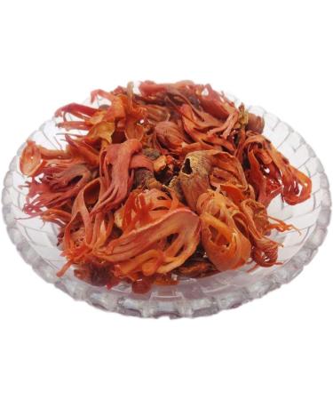 Kerala Mace/Javitri/Japatri Flower Whole Spices - 50g | Premium Jathipathri from nalAmudhu - Buy Online on SooperMarket.com