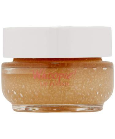 FarmHouse Fresh Whoopie Lip Polish - Exfoliating and Hydrating Lip Scrub - Buy Online on SooperMarket.com