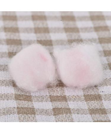 8 Pairs of Noise Reduction Earplugs (up to 27DB) Wax + Cotton Wool Waterproof Hearing Ear plugs for Adault Child Sleeping Working Studying Mowing () - Buy Online on SooperMarket.com