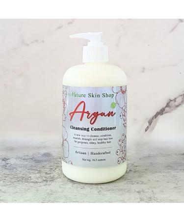 Argan Botanical Cleansing Conditioner