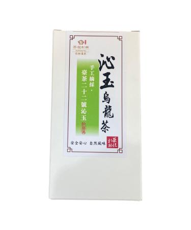 Taiwan unique tea TTES No.22(Qinyu) Oolong Tea 150g*2