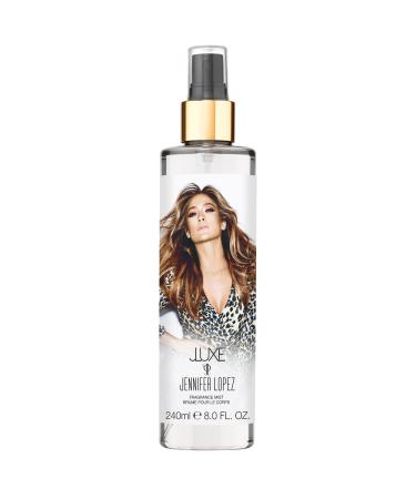 Jennifer Lopez JLuxe Body Mist 240ml (8fl oz) JLuxe 8.00 Fl Oz (Pack of 1)