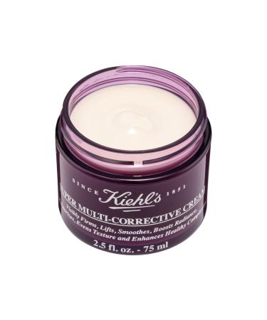 Kiehl's Super Multi-Corrective Anti-Aging Cream 2.5oz - Face & Neck Treatment - Buy Online on SooperMarket.com