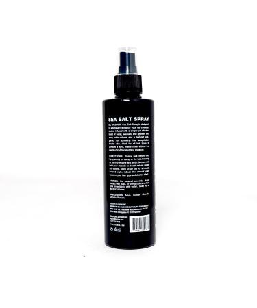Pacinos Sea Salt Spray - Texturizing Spray for Beach Waves Hair Style - Buy Online on SooperMarket.com