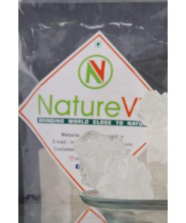 NatureVit Dhaga Mishri 900g - Pure Thread Crystal for Sweetening - Natural Sweetener - Buy Online on SooperMarket.com