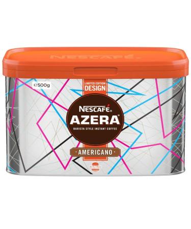 Nescafe Azera 500g (2 x 500g)