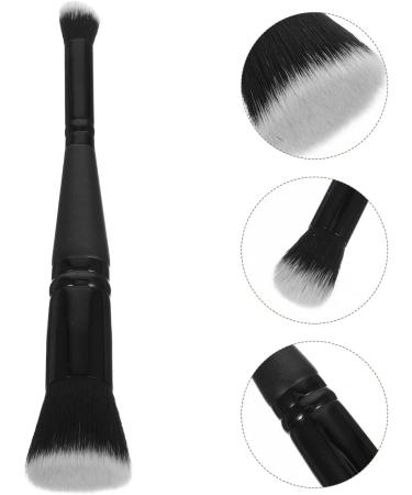 Healeved Foundation Brush Makeup Brush Portable Makeup Brush Face Makeup Applicator Brush - Buy Online on SooperMarket.com