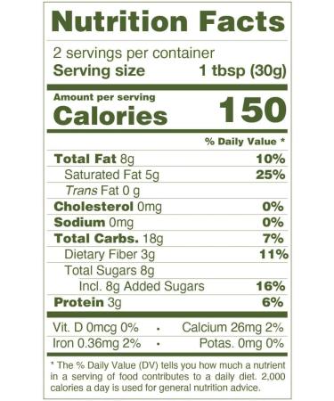Ancestral Bites - Organic Cacao Nibs for a Healthy Snack | Buy Online - Buy Online on SooperMarket.com