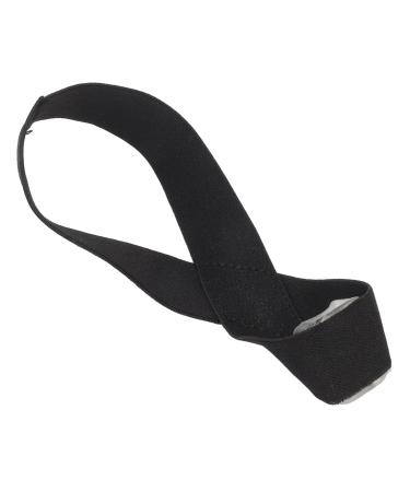 Bunion Corrector Flexible Elastic Soft Bunion Separator Sleeve Relieve Friction Prevent Slip for Toe Valgus (S)