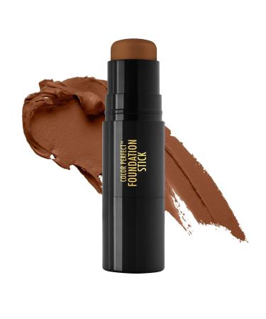 Black Radiance Color Perfect Foundation Stick Beautiful Bronze