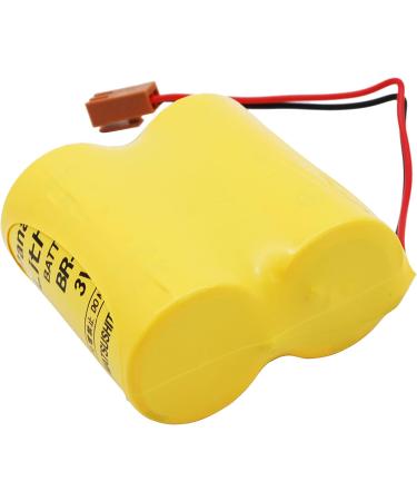 Buy Compatible 5000mAh Battery for Mori Seiki TL3000 TL40B TL40B3000 - International Shipping Available - Buy Online on SooperMarket.com