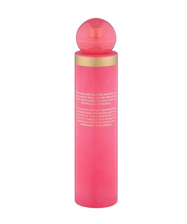 Perry Ellis 360 Coral Body Mist 8 Ounce - Buy Online on SooperMarket.com