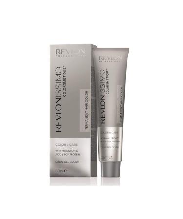Revlon RVL Colorsmetique Color&Care 8 60ml