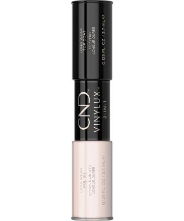 CND VINYLUX 2 EN 1 NAKED NAIVETE
