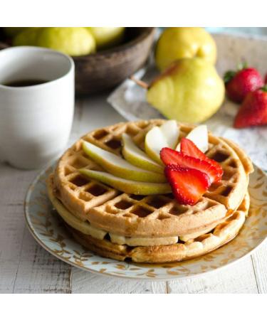 Bob's Red Mill Paleo Pancake & Waffle Mix | 13 Oz | Gluten-Free & Grain-Free - Buy Online on SooperMarket.com