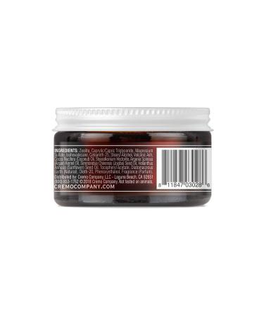 Cremo Barber Grade Dry Shampoo Paste - Refresh Hair Without Water 4 Oz | Buy Online for International Shipping - Buy Online on SooperMarket.com
