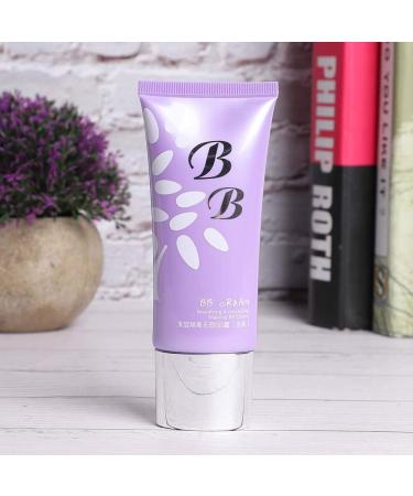 Dioche 60g Brighten Whitening Waterproof BB Cream - Oil-Free Matte Finish Makeup Base (01) - Buy Online on SooperMarket.com