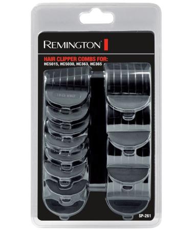 Remington SP261 Combs Replacement part comb attachments