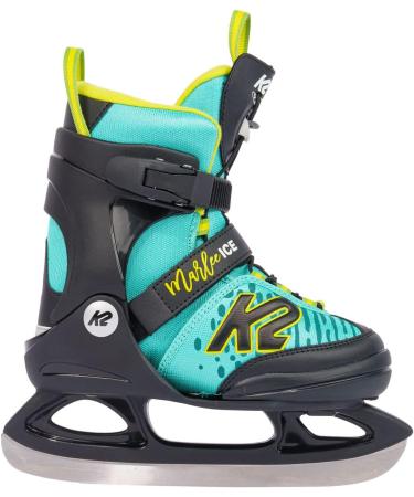 K2 Skate Marlee Ice Skate - Premium Performance and Comfort for Women and Kids - Buy Online on SooperMarket.com