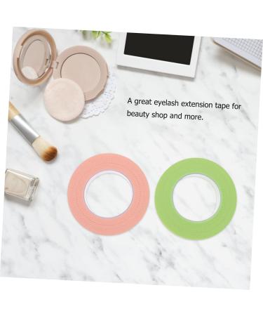 Purchase Housoutil 15 Rolls Grafting Eyelash Tape | Best Eyelash Extension Gel Tape | International Shipping Available - Buy Online on SooperMarket.com