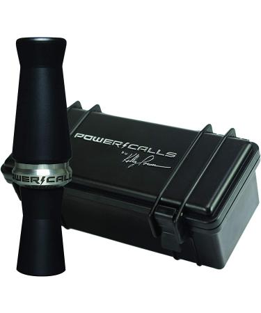 Higdon Outdoors Power Calls: Specklebelly Goose Calls, Spark AA, Stealth