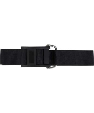 Justoop Scuba Diving BCD Tank Crotch Strap Band 2 Pack with Cam Buckles & Non-Slip Pads - Buy Online on SooperMarket.com