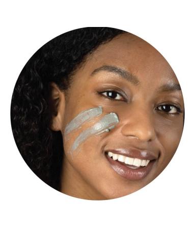 Crushed Copper Purifying Mask - Revitalize & Detoxify Your Skin | International Shipping Available - Buy Online on SooperMarket.com