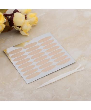 GerNIE Double Eyelid Tape - Long Lasting Transparent Sticker Tool for Perfect Liner & Shadow - 72 Back Mesh Widened Type MXE-C004 - Buy Online on SooperMarket.com