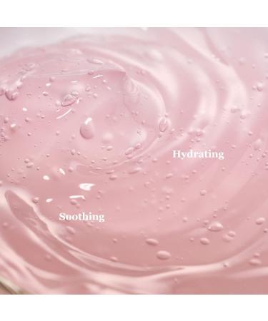Red Bean Water Gel 100ml - Hydrating Skincare Infused with Red Bean Extract - Buy Online on SooperMarket.com