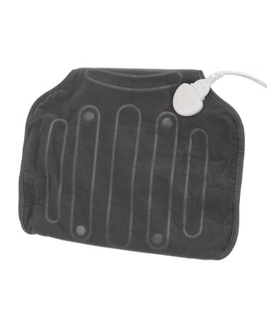 Weikeya Warm Heating Pad Washable 6 Temperature Heating Belt for Cramps EU Plug 220-240V