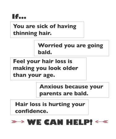 More Hair Naturally 9 - Advanced Stem Cell Therapy for Thinning Hair - Buy Online on SooperMarket.com