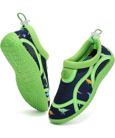 CIOR Toddler Kid Water Shoes - Aqua Shoes for Girls and Boys - Size 11 Little Kid - Buy Online on SooperMarket.com