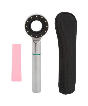 Base Light Base Light Oral Shade Matching Light Tricolor LED Lamp 12 Light Chips Tooth Colorimetric Lights