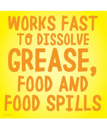 Goo Gone Oven and Grill Cleaner - 14oz - Removes Tough Baked-On Grease - Surface Safe - 1 Pack - Buy Online on SooperMarket.com